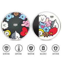 GARMMA 宇宙明星BT21 無線充電器 15W 歷史價格詳細信息