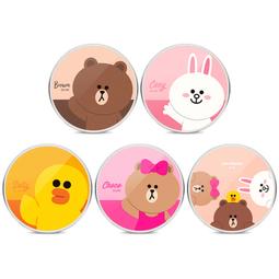 GARMMA LINE FRIENDS 汽車芳香劑 飛機款 莎莉 歷史價格詳細信息