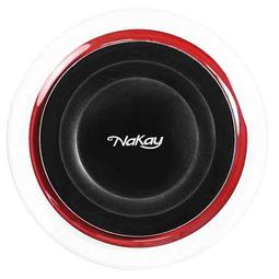 NWL-013 10.8W 大功率 超輕量無線充電板 無線充電盤 歷史價格詳細信息