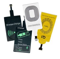 手機 無線充電貼片 無線接收 感應貼片 安卓 蘋果 mirco type-c apple 歷史價格詳細信息