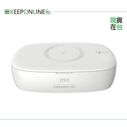 SAMSUNG C&T ITFIT 原廠可調攜帶風扇 (台灣公司貨) 歷史價格詳細信息