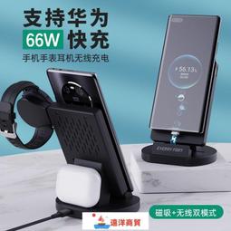 哆啦 【無線充電器】無線充電器多功能通用感應充電器手機手表耳機支架六合一快充新款 歷史價格詳細信息