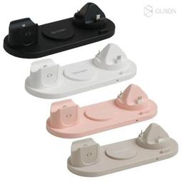 【GUXON】古尚 六合一多功能無線充電盤 magsafe 磁吸充電盤 充電盤 充電座 無線充電座 充電支架 歷史價格詳細信息