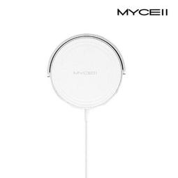 MYCELL MagSafe 15W 磁吸式無線充電器 歷史價格詳細信息