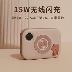 可愛布朗熊適用ipadair5保護套全包4pro11寸2022款平板帶筆槽 歷史價格詳細信息