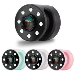 美肌神器 手機鏡頭 美肌補光+廣角+微距夾式鏡頭 廣角鏡頭 補光燈 鏡頭夾 微距鏡頭 旅遊 直播 自拍必備 拍照神器 歷史價格詳細信息