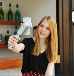 Wewow S1 手機手持穩定器    極穩 S1手機視頻拍攝穩定器智能穩拍防抖手持自拍桿直播雲台 歷史價格詳細信息