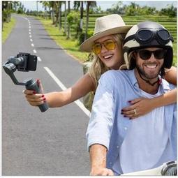 DJI OSMO Mobile 2 三軸穩定器 靈眸 手持穩定器 手機 iPhone 跟拍 直播 自拍器 歷史價格詳細信息