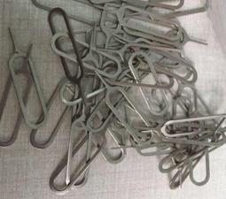 手機取卡針 適用各品牌手機 卡針 SIM卡取卡針 取卡器 歷史價格詳細信息