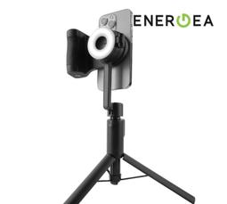 ENERGEA MagCam 5000mAh 磁吸支架握把行動電源 歷史價格詳細信息