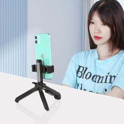 手機桌面支架三腳架考研複試自拍杆vlog拍攝懶人專用支撐架伸縮可攜式神器落地三角拍照 歷史價格詳細信息
