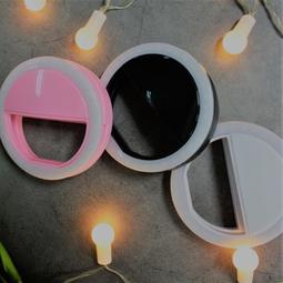 LED手機美顏補光燈-3段燈光 歷史價格詳細信息