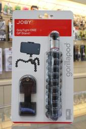 JOBY 手機夾三腳架 JB01491 JB16 (台閔公司貨) 歷史價格詳細信息