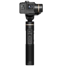 【Feiyu 飛宇】三軸手持穩定器 G6 MAX 多功能穩定器 手機支架 微單支架 運動相機支架 歷史價格詳細信息