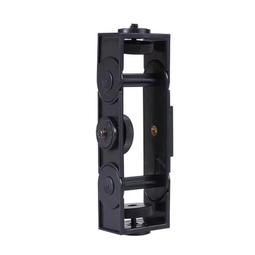 【勁昕科技】手機單耳防幅射戴麥線控耳機單邊入耳式真空螺旋管空氣導管耳機 歷史價格詳細信息