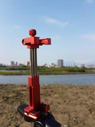 ulanzi_ST-03變形金剛(黑)帶熱靴全金屬手機夾 歷史價格詳細信息