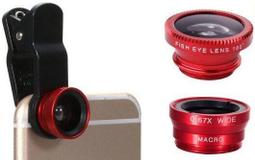 手機鏡頭通用廣角微距魚眼增距偏振鏡六棱鏡星光鏡七合一外置拍照 歷史價格詳細信息