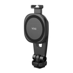 磁吸快拆手機夾支架強力磁吸多功能搭配車載吸盤三腳架自拍杆支架 歷史價格詳細信息