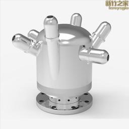 旋轉噴射式調合器 防沉積攪拌噴射器 旋轉噴射攪拌器（軸流式） 歷史價格詳細信息