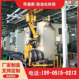 助力機械抓手水泥化肥抓袋機水泥搬運排抓手機械手器夾具抓手 歷史價格詳細信息