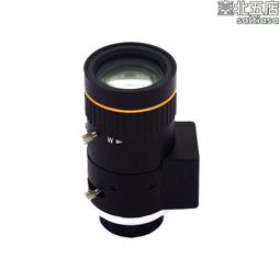 手動變焦200萬 5-50mm2MP高清M12 M14鏡頭監控攝像機 OpenMV 3 4鏡頭 歷史價格詳細信息