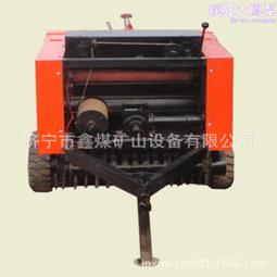行走方捆打捆機 行駛穩定性好 容易牽引   J秸稈方捆打捆機 歷史價格詳細信息