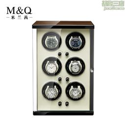 搖表器自動機械表轉表器鏈盒手表收納盒家用晃表器上鏈上弦器高檔 歷史價格詳細信息