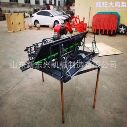 自走式手扶單行玉米收割機 小型柴油苞米收穫機 機身小巧收苞谷機 歷史價格詳細信息