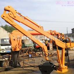 六驅隨車挖機 農田改造用小型勾機 挖掘運輸一體車 歷史價格詳細信息