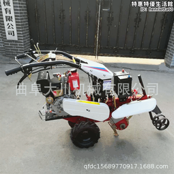 手扶式開溝機rwkg12  各種規格和型號 歷史價格詳細信息