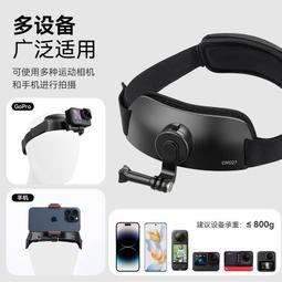 Ulanzi優籃子CM027頭帶支架騎行釣魚GoPro/Action運動相機手機 歷史價格詳細信息