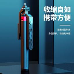 1.8米自拍杆四腳架手機360度補光手持落地支架通用 歷史價格詳細信息