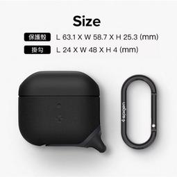 SGP Spigen AirPods3 Core Armor 保護殼 歷史價格詳細信息