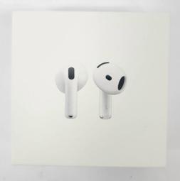 [崴勝3C] 自取再享折扣 全新未拆封 Apple AirPods 4 藍芽耳機 空間音訊更好聽 (非降噪版) 價格比較,價格查詢,歷史價格詳細信息