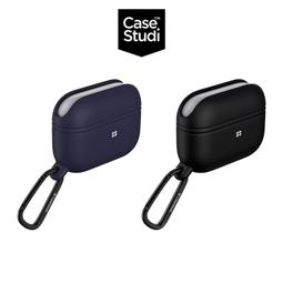 CaseStudi AirPods Pro 充電盒 Waterproof 防水矽膠保護套(含扣環)-海軍藍 歷史價格詳細信息