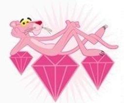 【頑皮豹】7吋 12吋 18吋 正版 偵探版 坐姿BABY款 粉紅頑皮豹 頑皮豹娃娃 頑皮豹玩偶 達浪 歷史價格詳細信息