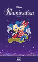 【可7-11、全家繳費】 Line主題 迪士尼驚魂夜 / Disney Horror Night 歷史價格詳細信息