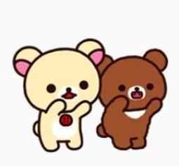 (全新) 日正版 Rilakkuma拉拉熊 鑰匙圈/鑰匙套**請勿直接下標** 歷史價格詳細信息