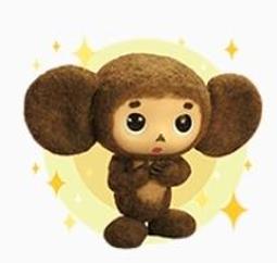 大耳朵猴子頭套帽子毛絨可愛動物猩猩萬聖節錶演聚會服飾道具面具 歷史價格詳細信息