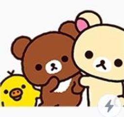 (全新) 日正版 Rilakkuma拉拉熊 鑰匙圈/鑰匙套**請勿直接下標** 歷史價格詳細信息