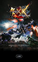 【可7-11、全家繳費】 Line主題 － 魔物獵人XX / MONSTER HUNTER XX 價格比較,價格查詢,歷史價格詳細信息