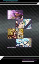 【可7-11、全家繳費】日本限定原創貼圖 － Fuuka Collection (風夏 歷史價格詳細信息