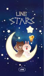 【可7-11、全家繳費】 Line主題 LINE卡通明星（黑板篇）/ LINE FRIENDS in Chalkboar 歷史價格詳細信息