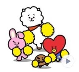 宇宙明星BT21-全員集合行李箱28吋-紫 ODBT1980B28PL 歷史價格詳細信息