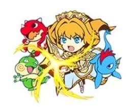 【全新】怪物彈珠 monsterstrike 金屬鑰匙圈 新生・堕天的王路西法MV 歷史價格詳細信息