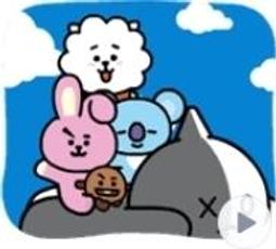 【可7-11、全家繳費】日本/國外其他地區 限定貼圖 - 統一下標區 歷史價格詳細信息