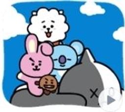 日本限定BT21虎年吊飾 歷史價格詳細信息