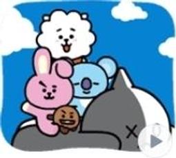 日本限定BT21虎年吊飾 歷史價格詳細信息