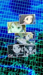 【可7-11、全家繳費】LINE日本限定原創主題 － Ryuo-no-Oshigoto! (龍王的工作 歷史價格詳細信息