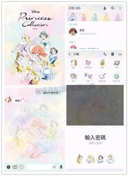 迪士尼國內代 愛莎公主安娜長髮白雪公主芭比娃娃套盒q版公仔 歷史價格詳細信息